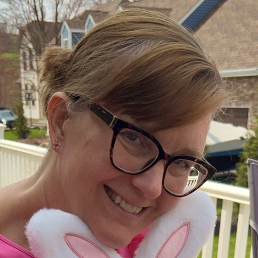 Meet your Posher, Kristen